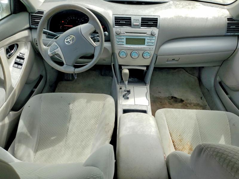 2008 Toyota Camry მანქანა იყიდება აუქციონზე, vin: 4T4BE46K28R044162, აუქციონის ნომერი: 56305756