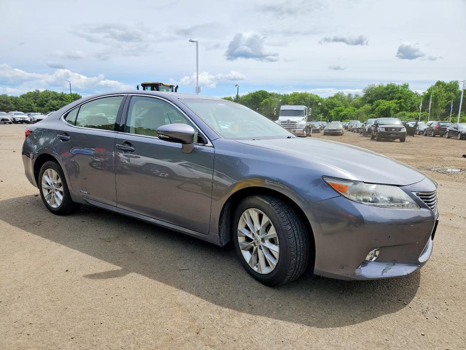 Продаж на аукціоні авто 2014 Lexus Es, vin: JTHBW1GG4E2039619, номер лоту: 55750496