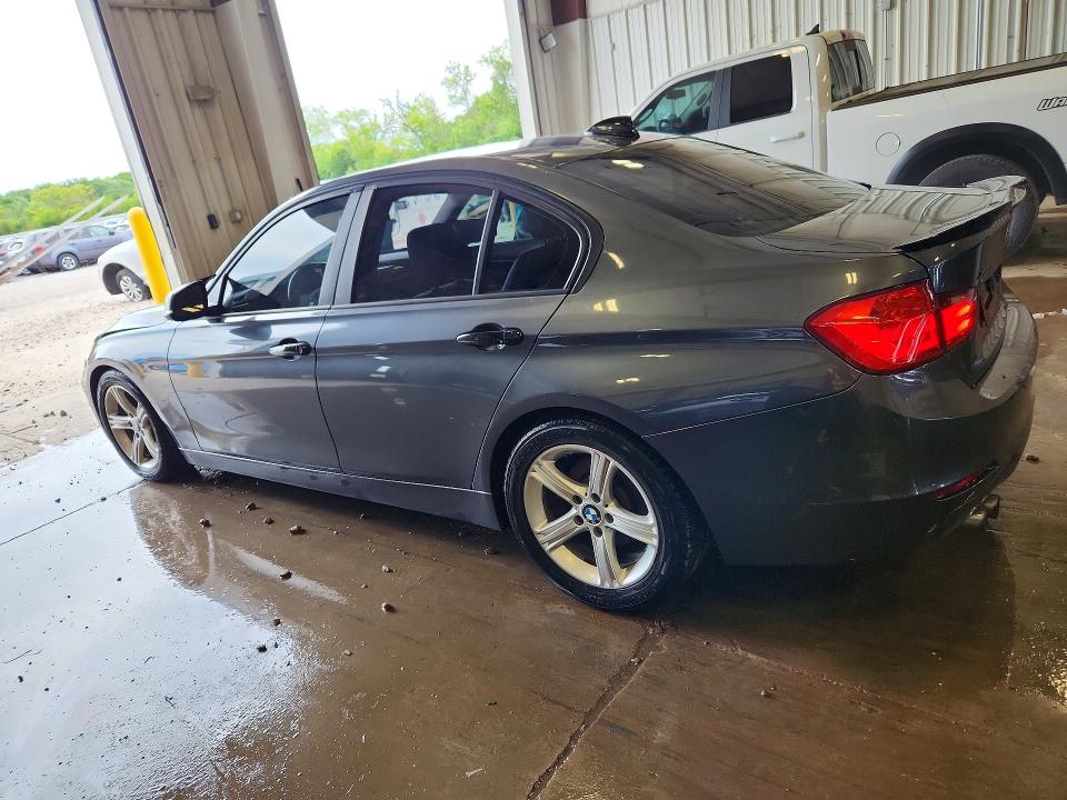 Продаж на аукціоні авто 2013 Bmw 328, vin: WBA3B3C5XDJ812161, номер лоту: 55735036