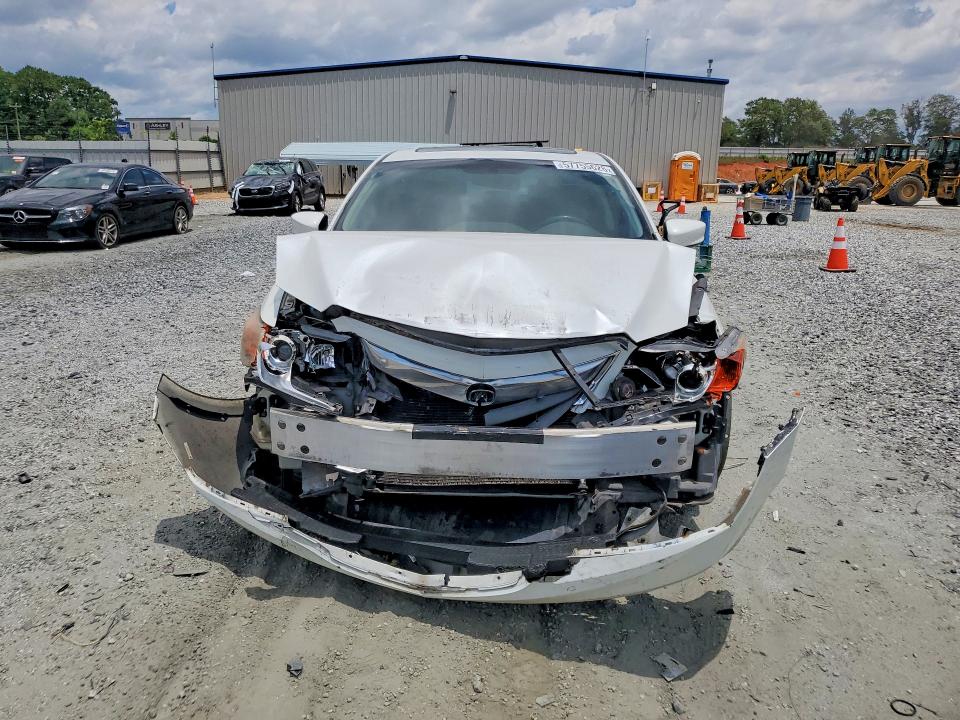 Продажа на аукционе авто 2014 Acura Ilx, vin: 19VDE1F30EE005989, номер лота: 57755626