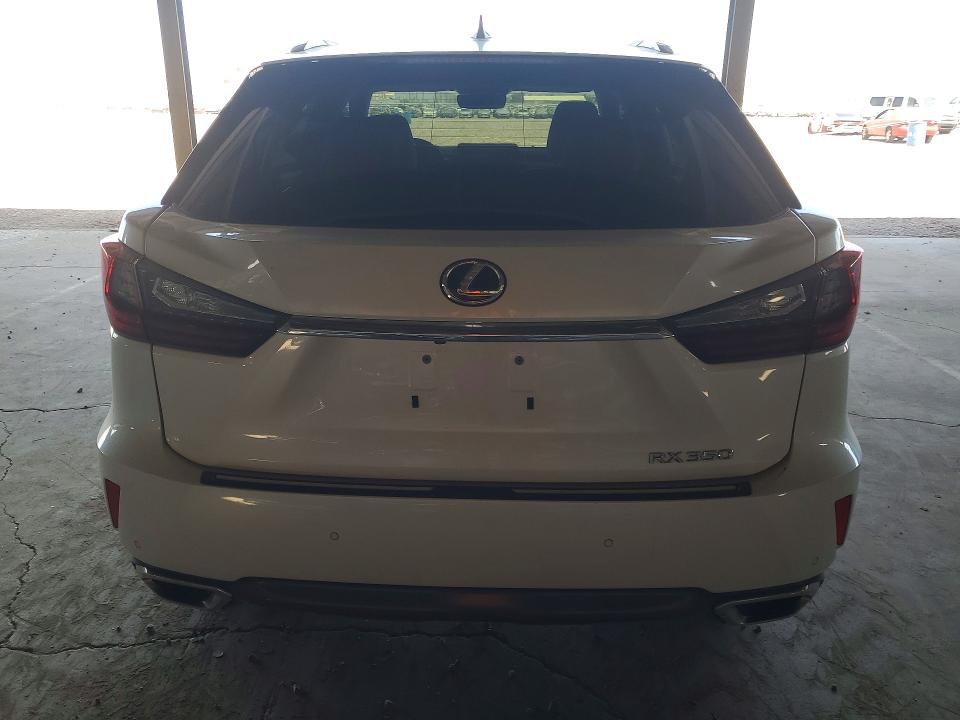 57029306 :رقم المزاد ، 2T2ZZMCA0KC137355 vin ، 2019 Lexus Rx 350 مزاد بيع