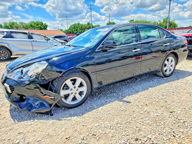Продаж на аукціоні авто 2005 Lexus Es, vin: JTHBA30G855092259, номер лоту: 56619046