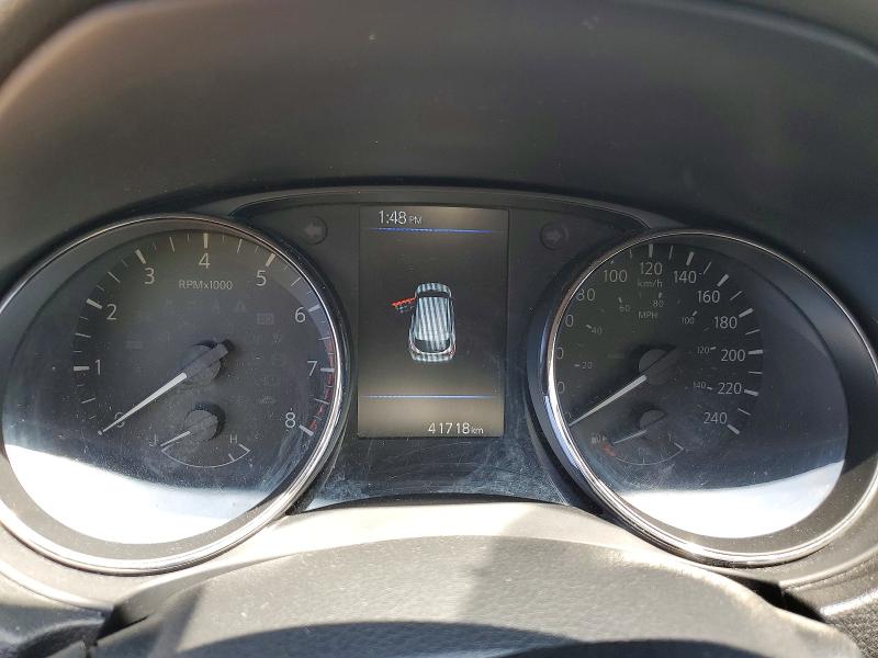 Продаж на аукціоні авто 2023 Nissan Qashqai, vin: JN1BJ1BW5PW108301, номер лоту: 55072006