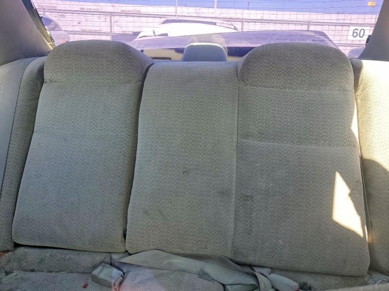 47661666 :رقم المزاد ، 1HGEJ6670YL059359 vin ، 2000 Honda Civic مزاد بيع