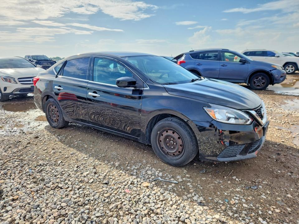 Aukcja sprzedaży 2018 Nissan Sentra, vin: 3N1AB7AP7JY310532, numer aukcji: 55542196