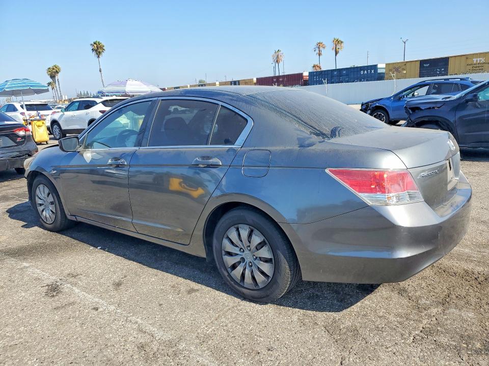 Продаж на аукціоні авто 2010 Honda Accord, vin: 1HGCP2F30AA140326, номер лоту: 58747156