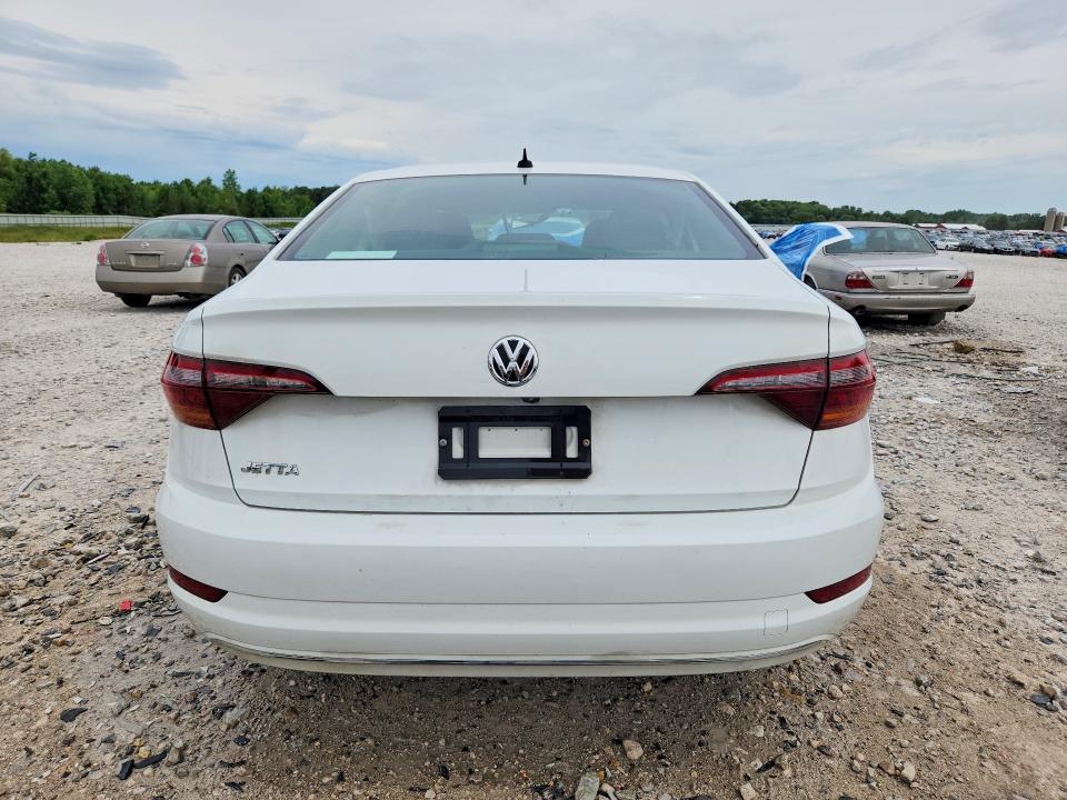 2019 Volkswagen Jetta მანქანა იყიდება აუქციონზე, vin: 3VWC57BU0KM263982, აუქციონის ნომერი: 57480686