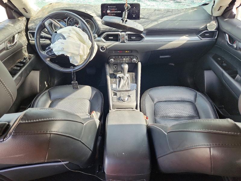 Aukcja sprzedaży 2025 Mazda Cx-5, vin: JM3KFBCL4S0584308, numer aukcji: 57476436