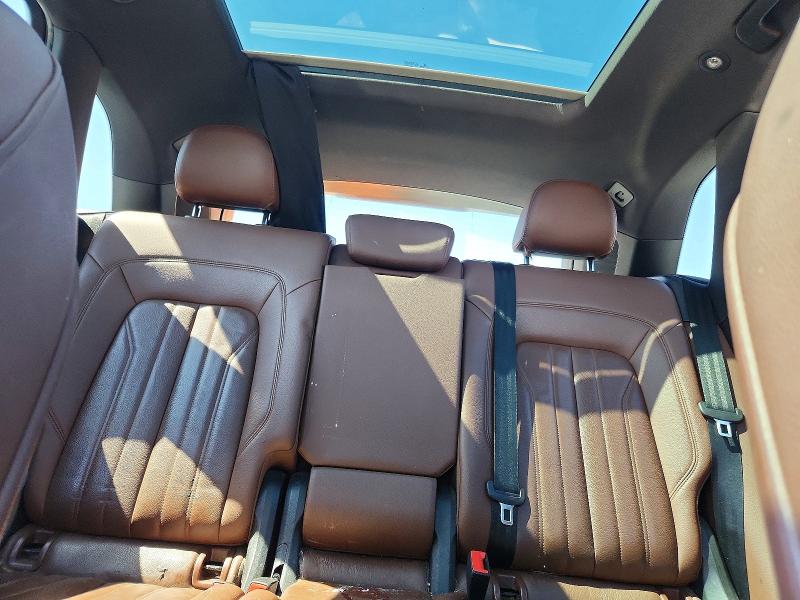 56784066 :رقم المزاد ، WA1BNAFY0J2114304 vin ، 2018 Audi Q5 مزاد بيع