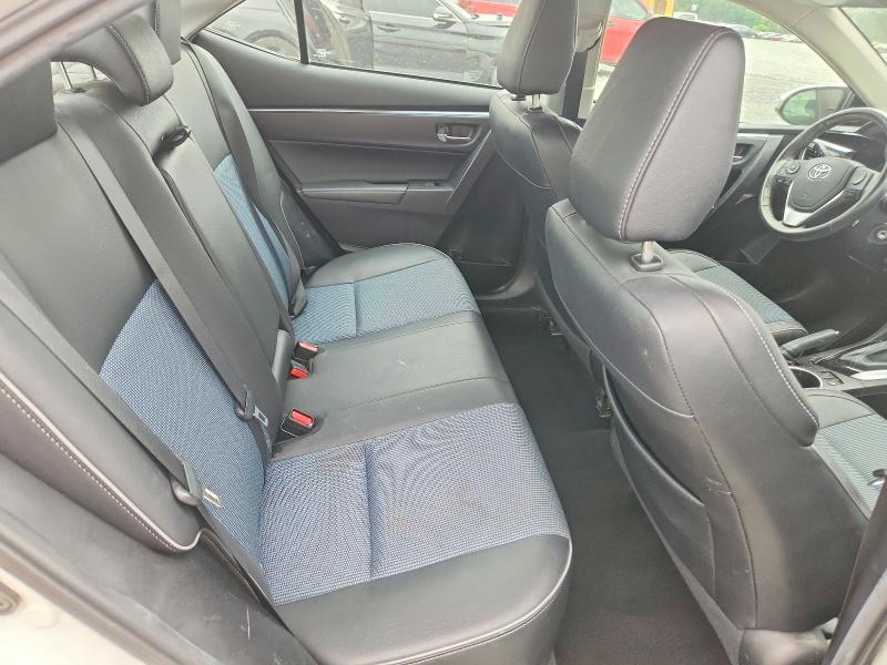 Aukcja sprzedaży 2016 Toyota Corolla, vin: 2T1BURHE6GC568786, numer aukcji: 58929786