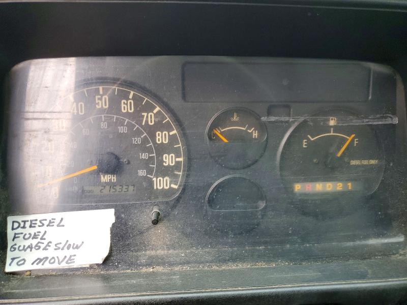 Aukcja sprzedaży 2004 Isuzu Npr, vin: JALC4B14X47011727, numer aukcji: 56709356