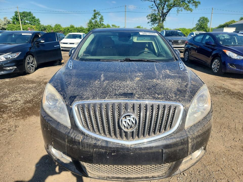 Продажа на аукционе авто 2013 Buick Verano, vin: 1G4PS5SK3D4112743, номер лота: 58618886