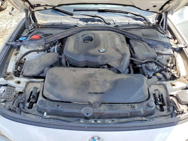Продаж на аукціоні авто 2018 Bmw 330, vin: WBA8Z9C55JB220368, номер лоту: 59165436
