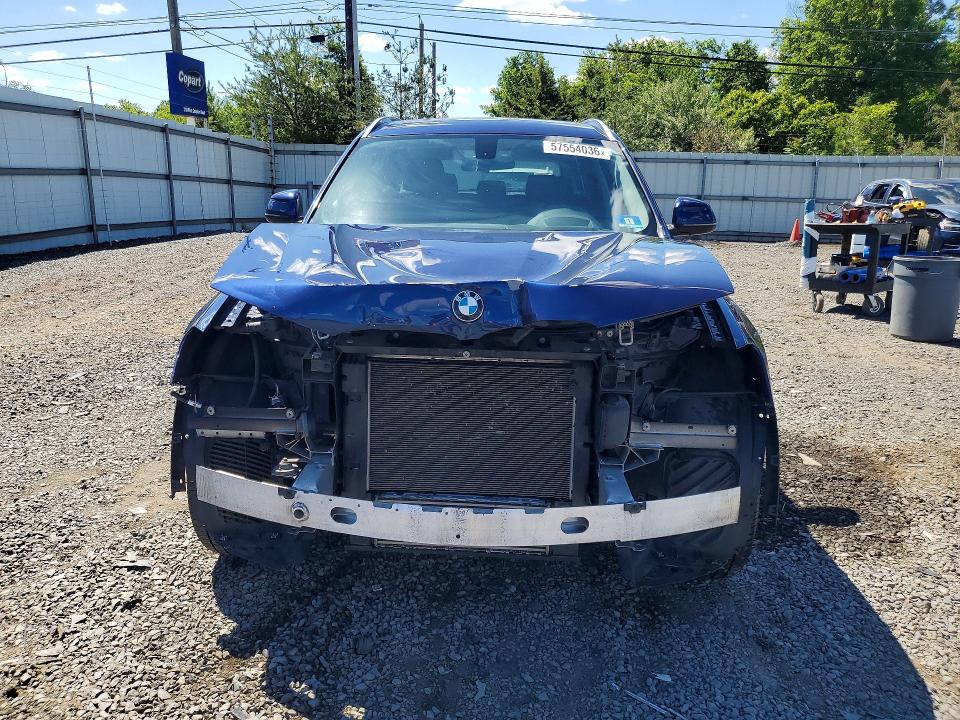 Продажа на аукционе авто 2016 Bmw X3, vin: 5UXWX9C56G0D80748, номер лота: 57554036