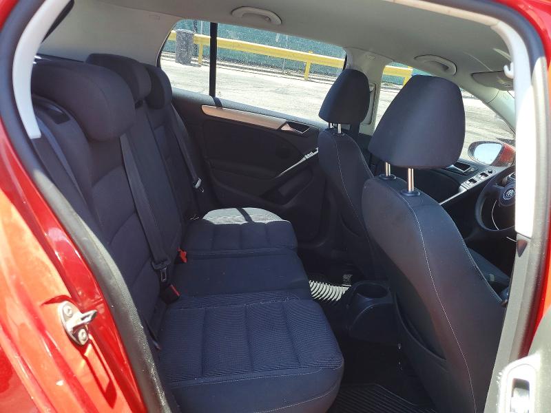 Aukcja sprzedaży 2010 Volkswagen Golf, vin: WVWDB7AJ7AW090256, numer aukcji: 57997016
