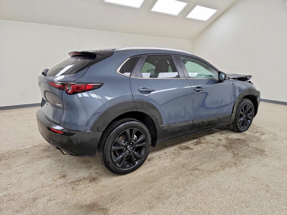 Продажа на аукционе авто 2025 Mazda Cx-30, vin: 3MVDMBCM2SM813189, номер лота: 56149796
