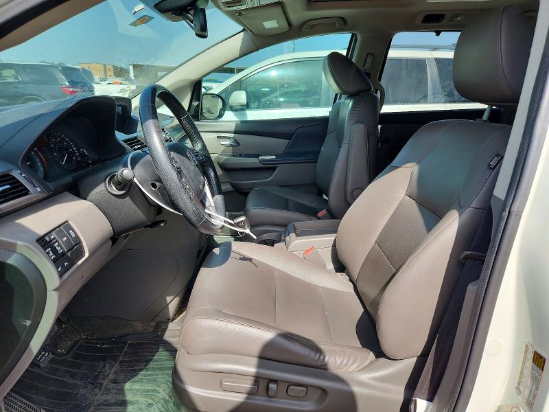 Aukcja sprzedaży 2015 Honda Odyssey, vin: 5FNRL5H98FB019629, numer aukcji: 58804466