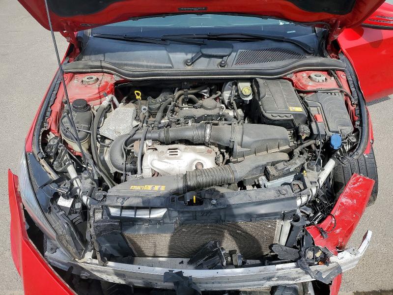 Aukcja sprzedaży 2014 Mercedes-benz Cla, vin: WDDSJ4GB1EN138487, numer aukcji: 58063866