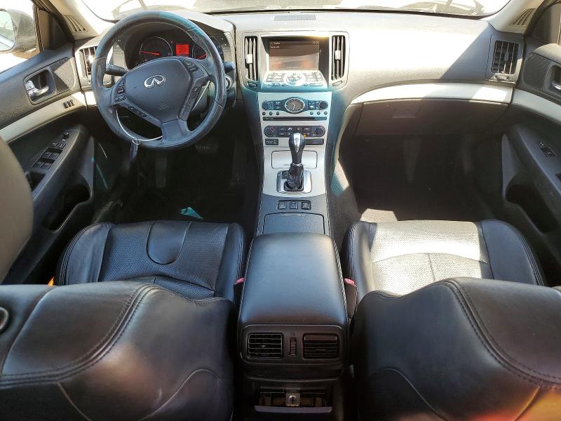Продажа на аукционе авто 2008 Infiniti G35, vin: JNKBV61F98M263770, номер лота: 55428996