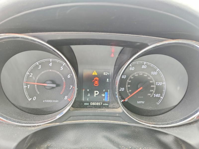 2016 Mitsubishi Outlander Sport მანქანა იყიდება აუქციონზე, vin: JA4AP3AU7GZ026341, აუქციონის ნომერი: 57150126