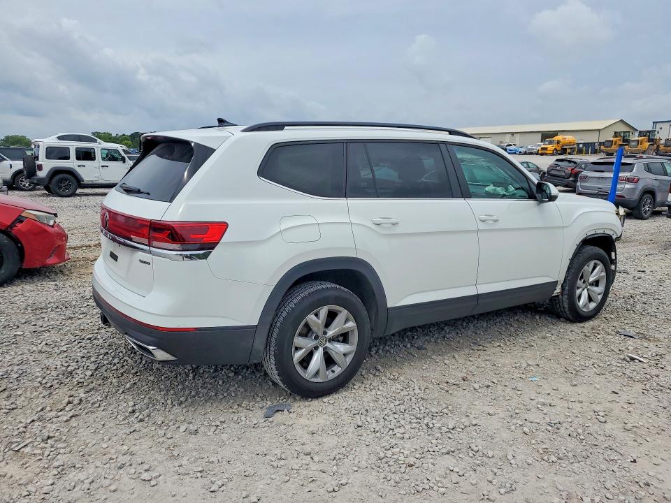 Aukcja sprzedaży 2024 Volkswagen Atlas, vin: 1V2HR2CA9RC523262, numer aukcji: 58190016