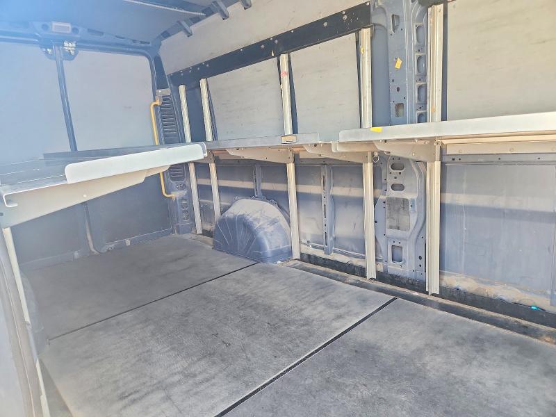 Продажа на аукционе авто 2020 Ram Promaster 3500, vin: 3C6URVJG7LE143658, номер лота: 58502156
