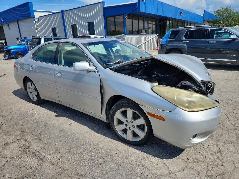 Продаж на аукціоні авто 2006 Lexus Es, vin: JTHBA30GX65149630, номер лоту: 57575386