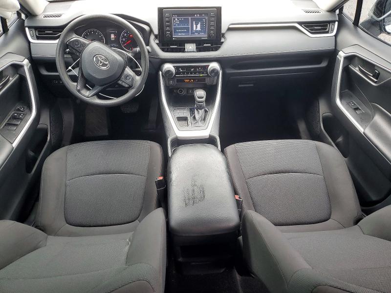Продажа на аукционе авто 2020 Toyota Rav4, vin: 2T3K1RFV5LC061889, номер лота: 57768736