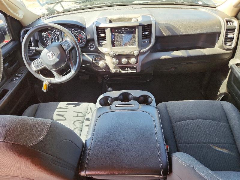 Продажа на аукционе авто 2020 Ram 2500, vin: 3C6UR5CJ6LG218122, номер лота: 58830746