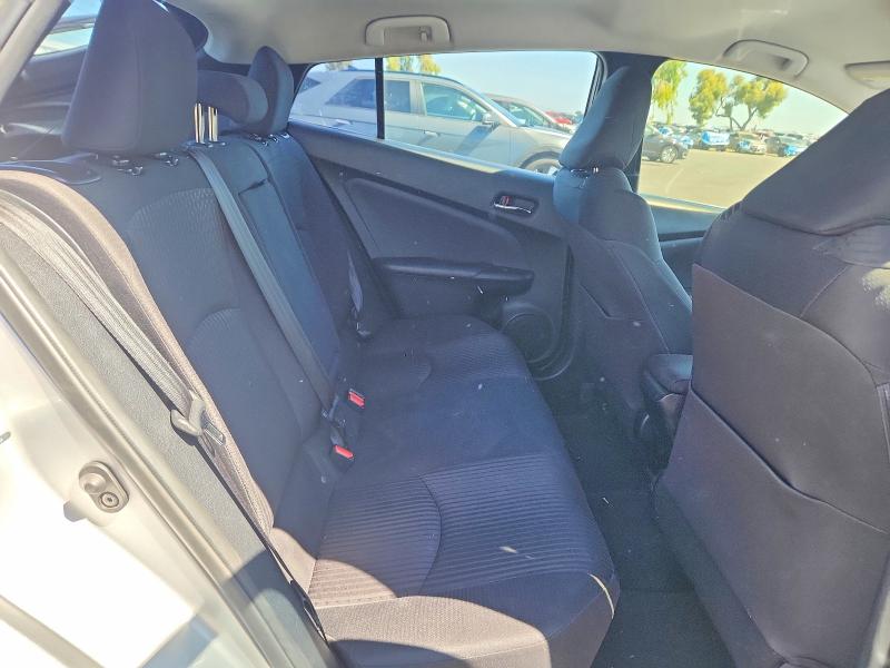 Aukcja sprzedaży 2017 Toyota Prius, vin: JTDKBRFU9H3024454, numer aukcji: 57425736