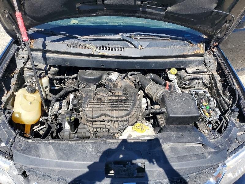 56691626 :رقم المزاد ، 3C4PDCBG6ET115498 vin ، 2014 Dodge Journey مزاد بيع