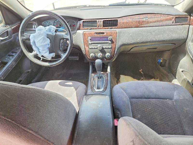 Продажа на аукционе авто 2012 Chevrolet Impala, vin: 2G1WF5E30C1324950, номер лота: 57053986