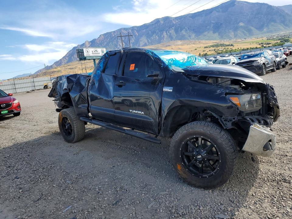 Aukcja sprzedaży 2007 Toyota Tundra, vin: 5TBBV54117S457264, numer aukcji: 58998846