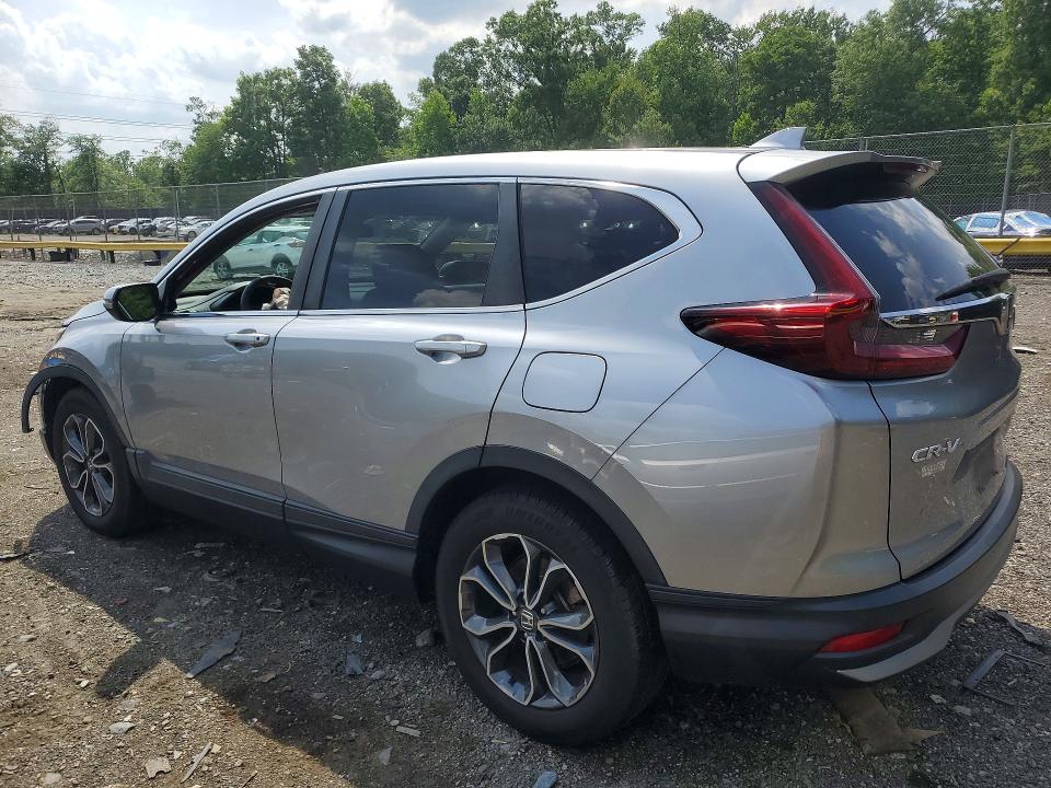Aukcja sprzedaży 2020 Honda Cr-v, vin: 5J6RW1H52LL012160, numer aukcji: 57175836