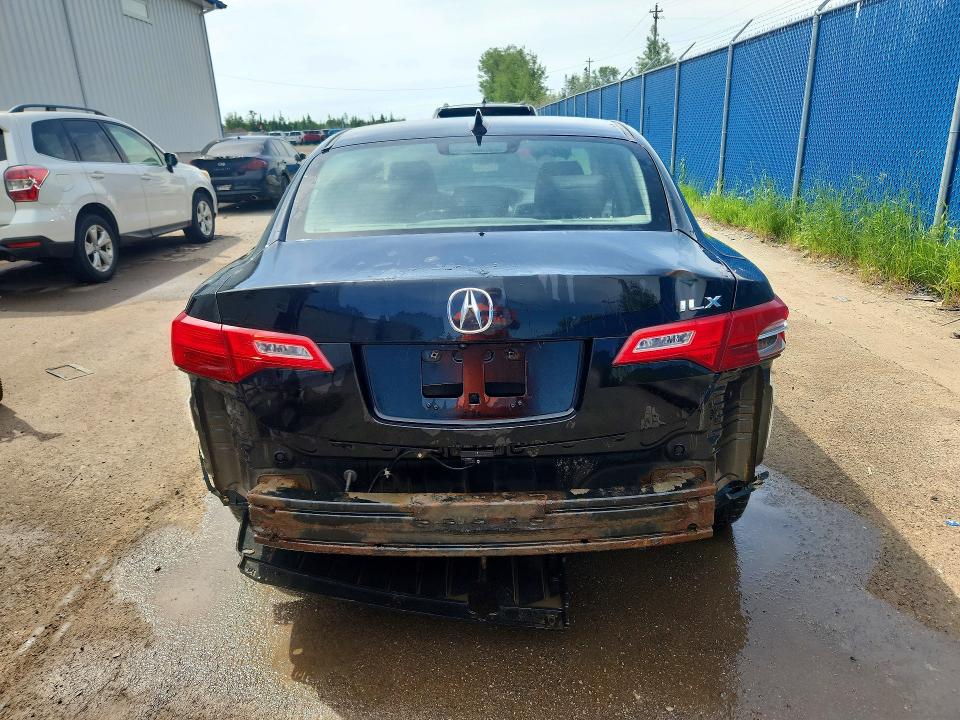 Aukcja sprzedaży 2013 Acura Ilx, vin: 19VDE1F56DE400601, numer aukcji: 57909466