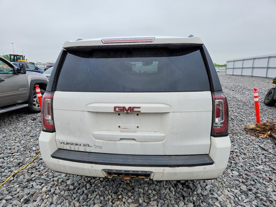 Продаж на аукціоні авто 2017 Gmc Yukon Xl, vin: 1GKS2GKC8HR189298, номер лоту: 56260206