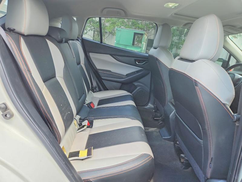 Продаж на аукціоні авто 2018 Subaru Crosstrek, vin: JF2GTAMC1JH317760, номер лоту: 57585366