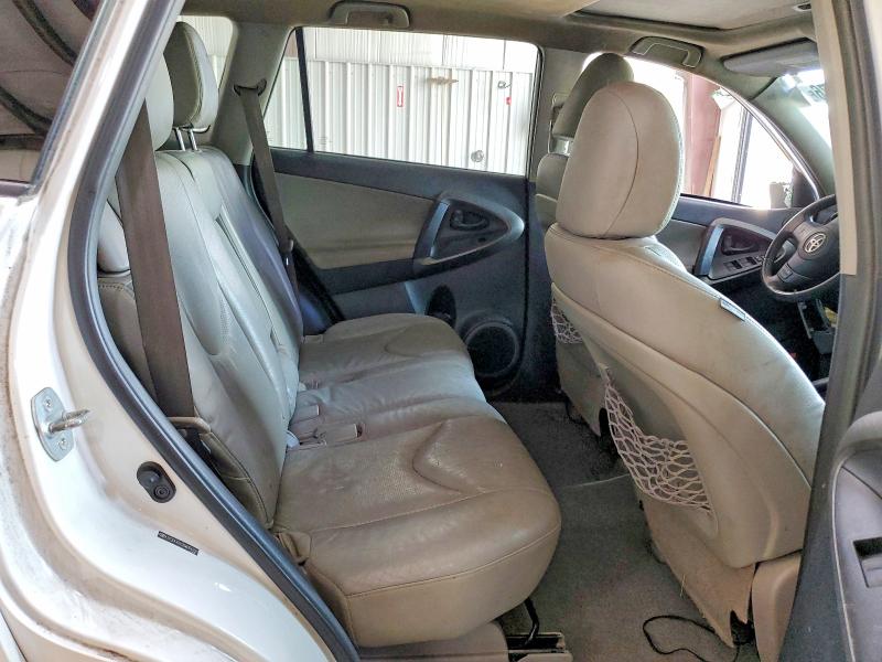 57559276 :رقم المزاد ، 2T3DK4DV2BW064497 vin ، 2011 Toyota Rav4 مزاد بيع