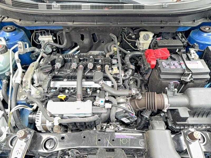 56304956 :رقم المزاد ، 3N1CP5CVXPL533468 vin ، 2023 Nissan Kicks مزاد بيع