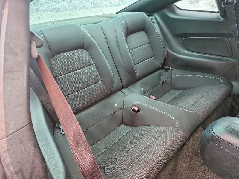 Продаж на аукціоні авто 2015 Ford Mustang, vin: 1FA6P8AM9F5313409, номер лоту: 56431576
