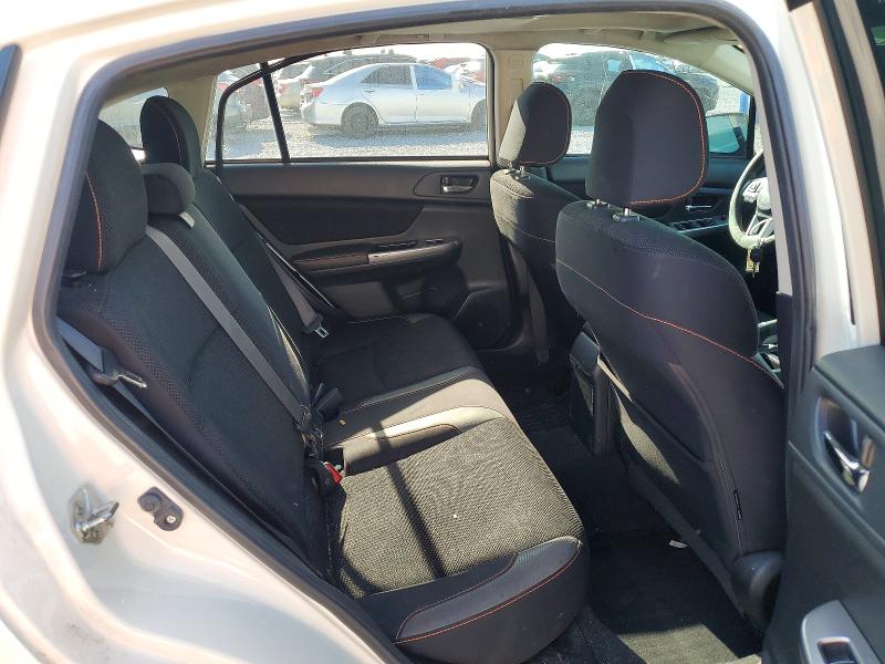Продаж на аукціоні авто 2016 Subaru Crosstrek, vin: JF2GPABC5G8299666, номер лоту: 59113586