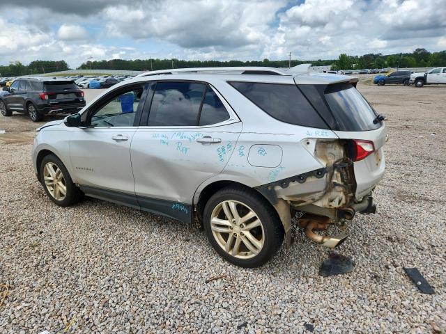 Aukcja sprzedaży 2019 Chevrolet Equinox, vin: 3GNAXPEX6KS608865, numer aukcji: 57571776