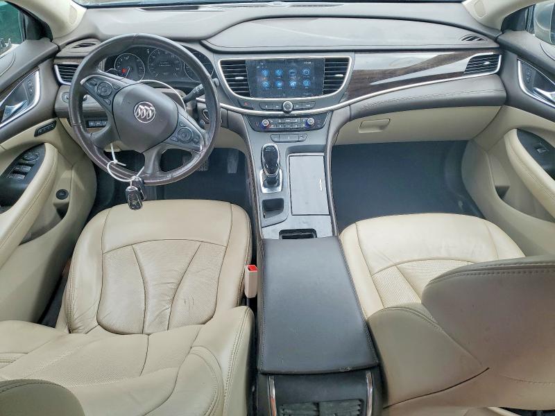 Продажа на аукционе авто 2017 Buick Lacrosse, vin: 1G4ZS5SS6HU201091, номер лота: 57218166