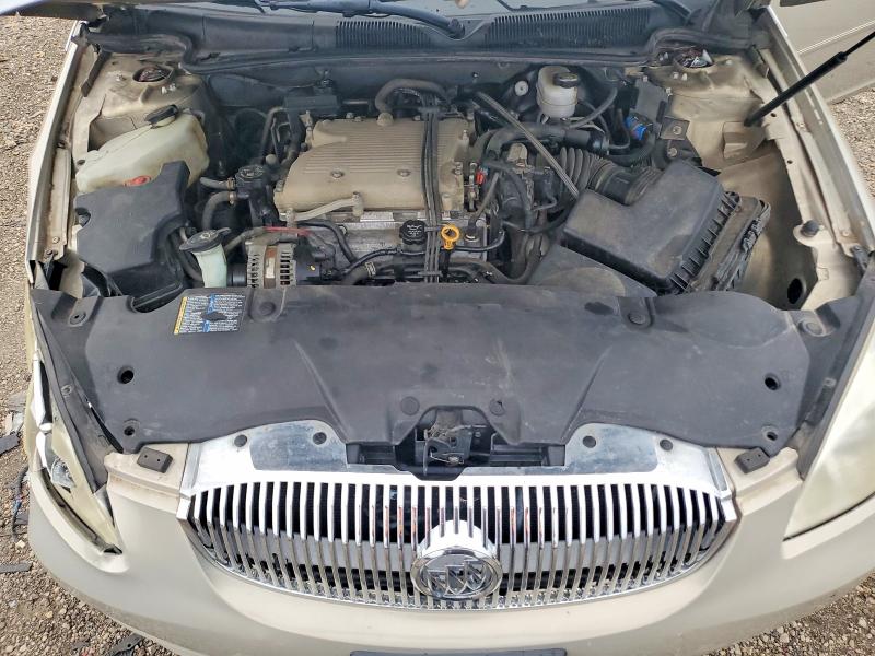 Продажа на аукционе авто 2009 Buick Lucerne, vin: 1G4HD57M99U135573, номер лота: 57229286