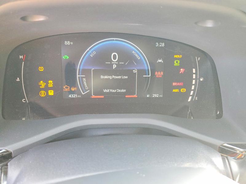 55838106 :رقم المزاد ، 4T1DAACK1SU194420 vin ، 2025 Toyota Camry مزاد بيع