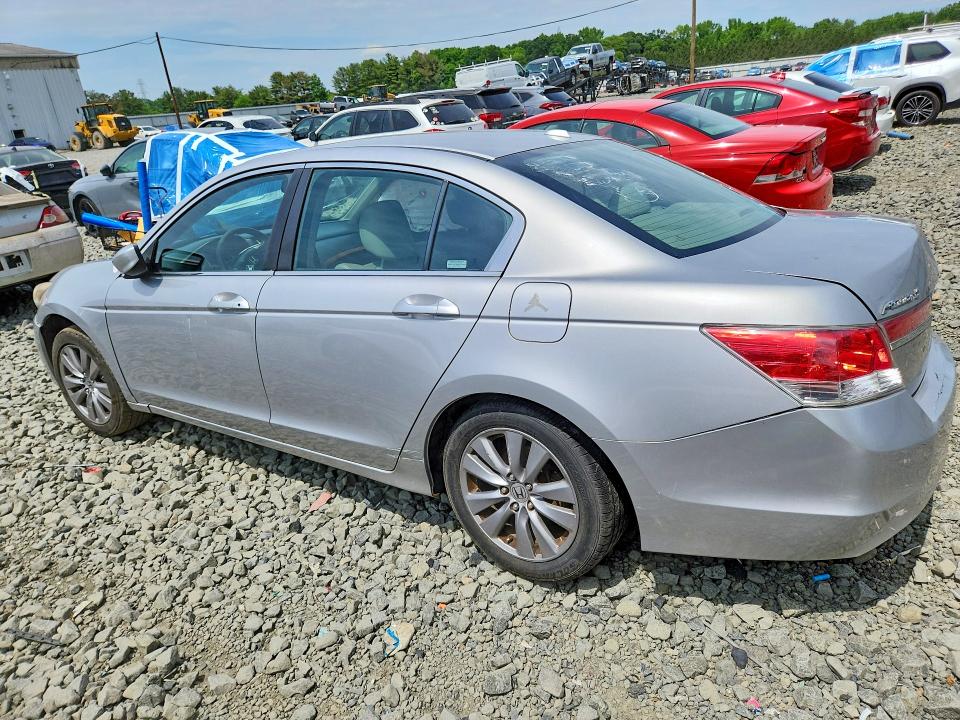 Aukcja sprzedaży 2012 Honda Accord, vin: 1HGCP2F89CA089049, numer aukcji: 57143566