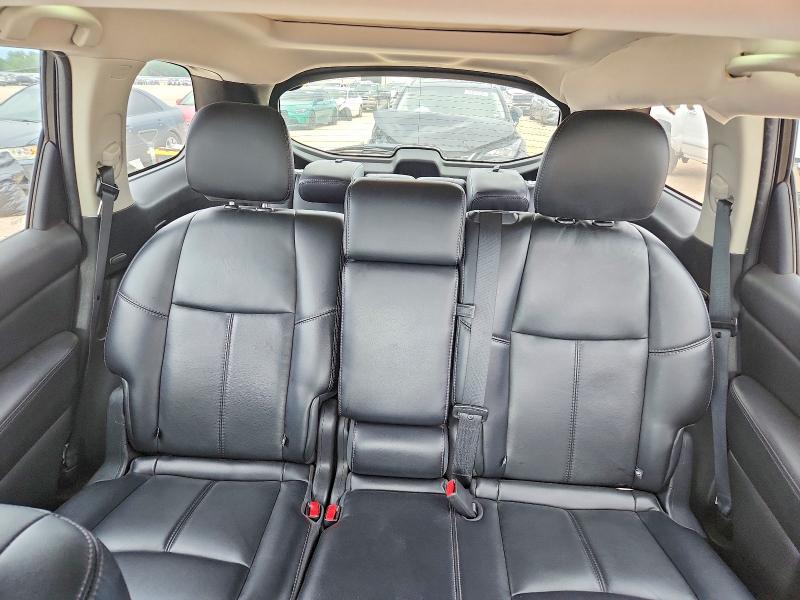 Продажа на аукционе авто 2015 Nissan Pathfinder, vin: 5N1AR2MN5FC676670, номер лота: 55964496