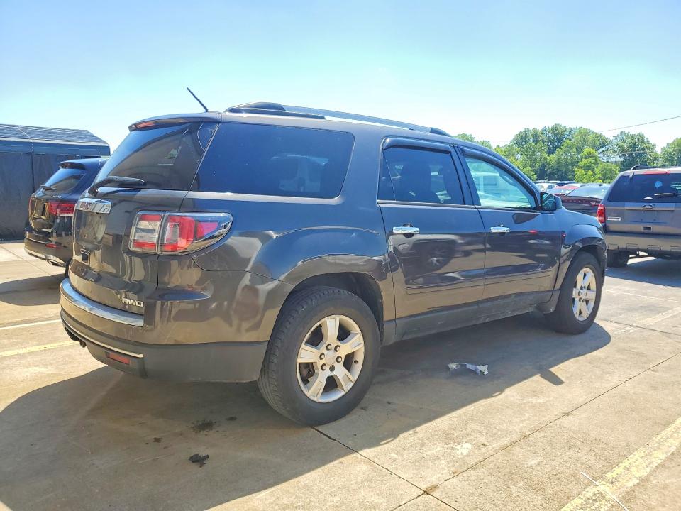 Продажа на аукционе авто 2016 Gmc Acadia, vin: 1GKKVPKD8GJ343859, номер лота: 57978646