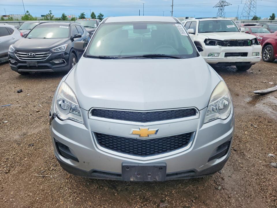 56800076 :رقم المزاد ، 2GNALAEK3E6183993 vin ، 2014 Chevrolet Equinox مزاد بيع