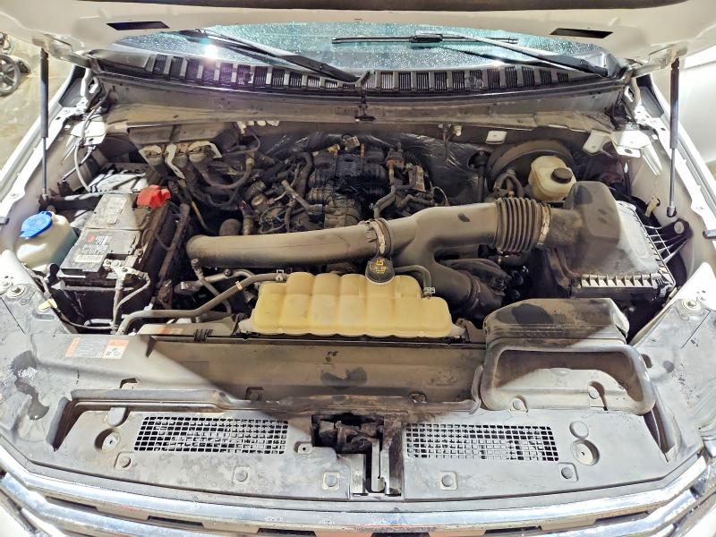 Продажа на аукционе авто 2021 Ford Expedition, vin: 1FMJK2AT3MEA58031, номер лота: 56462736